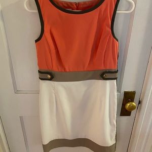Cute dress for a wedding!